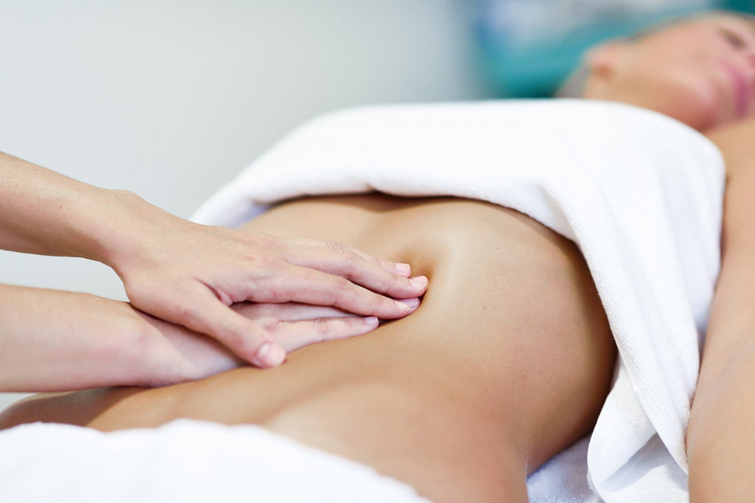 La revisión del suelo pélvico: una parte esencial de la salud de la mujer en todas las etapas de la vida