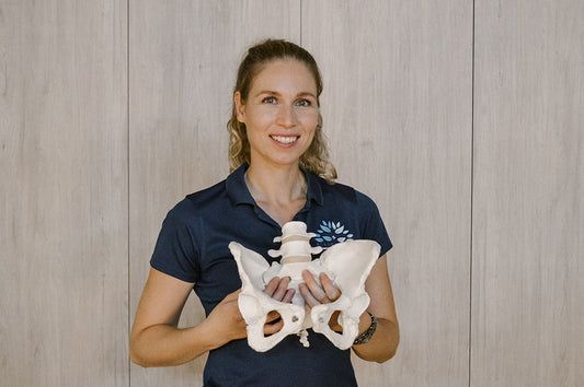 El suelo pélvico en la vida diaria: pequeños gestos que marcan una gran diferencia