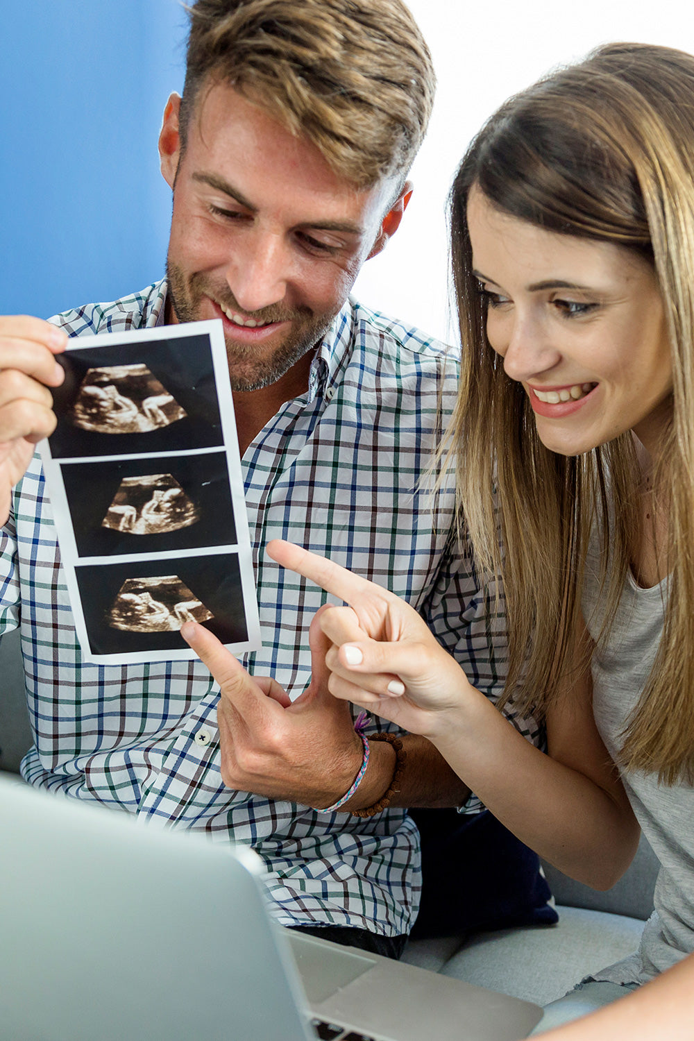 Consulta de preparación al parto online media de 30 min 👶